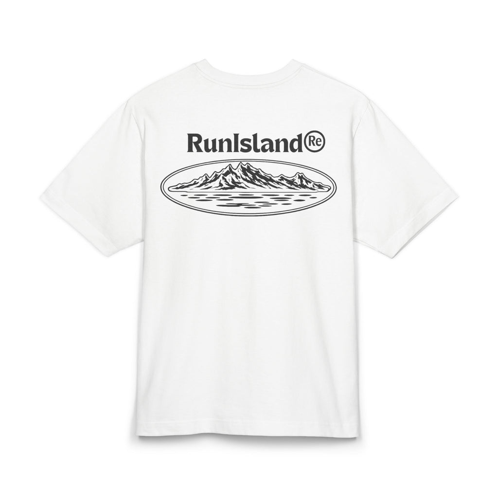 T-Shirt 262 Premium - RunIsland