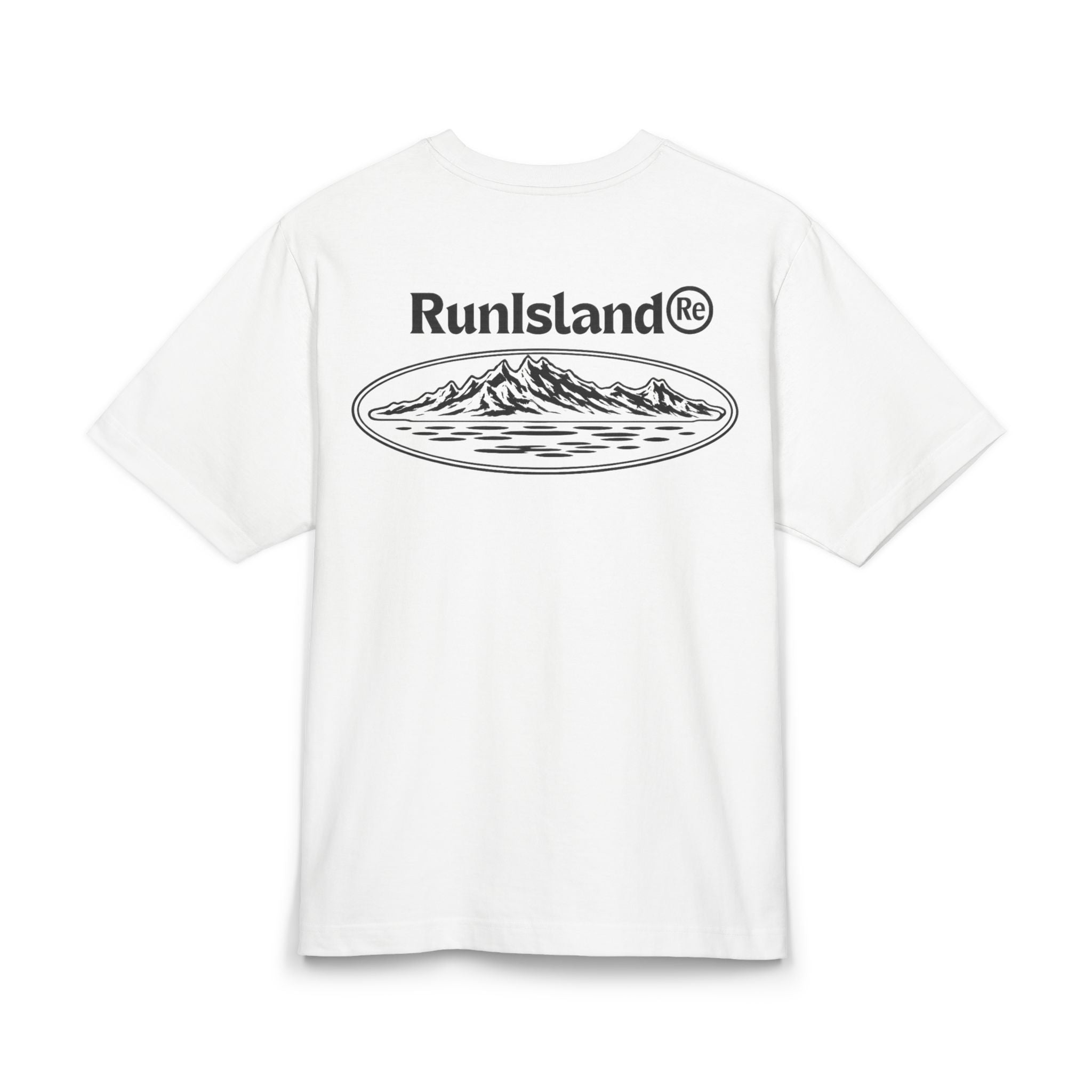 T-Shirt 262 Premium - RunIsland