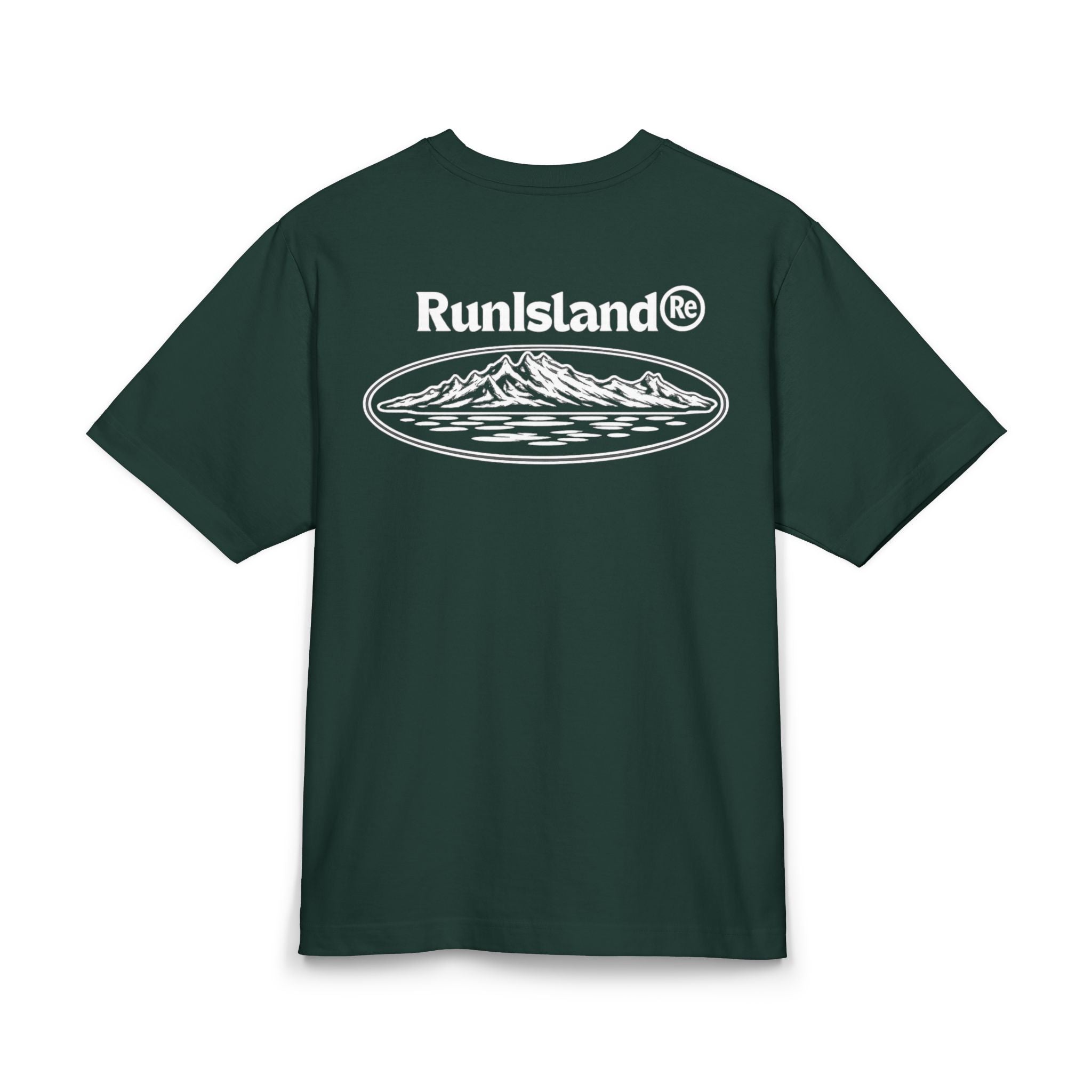 T-Shirt 262 Premium - RunIsland