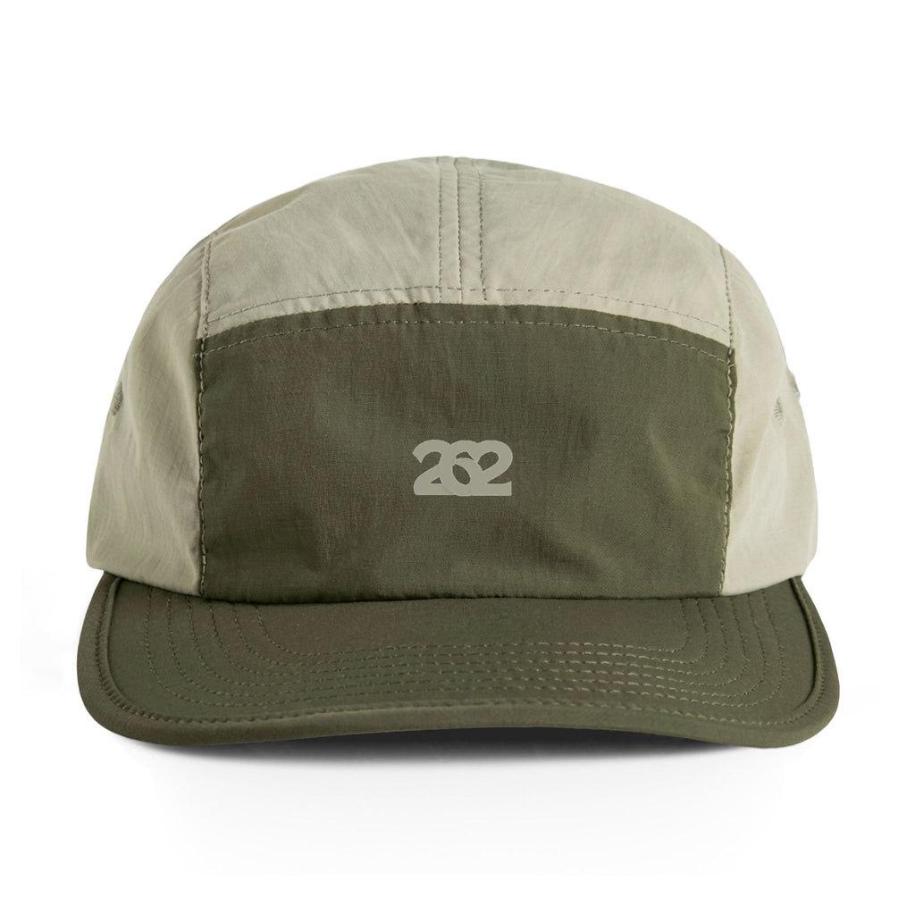 Casquette 262 - Nylon Léger