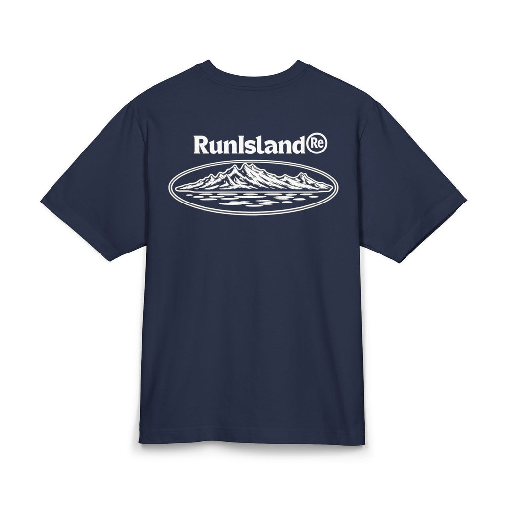 T-Shirt 262 Premium - RunIsland