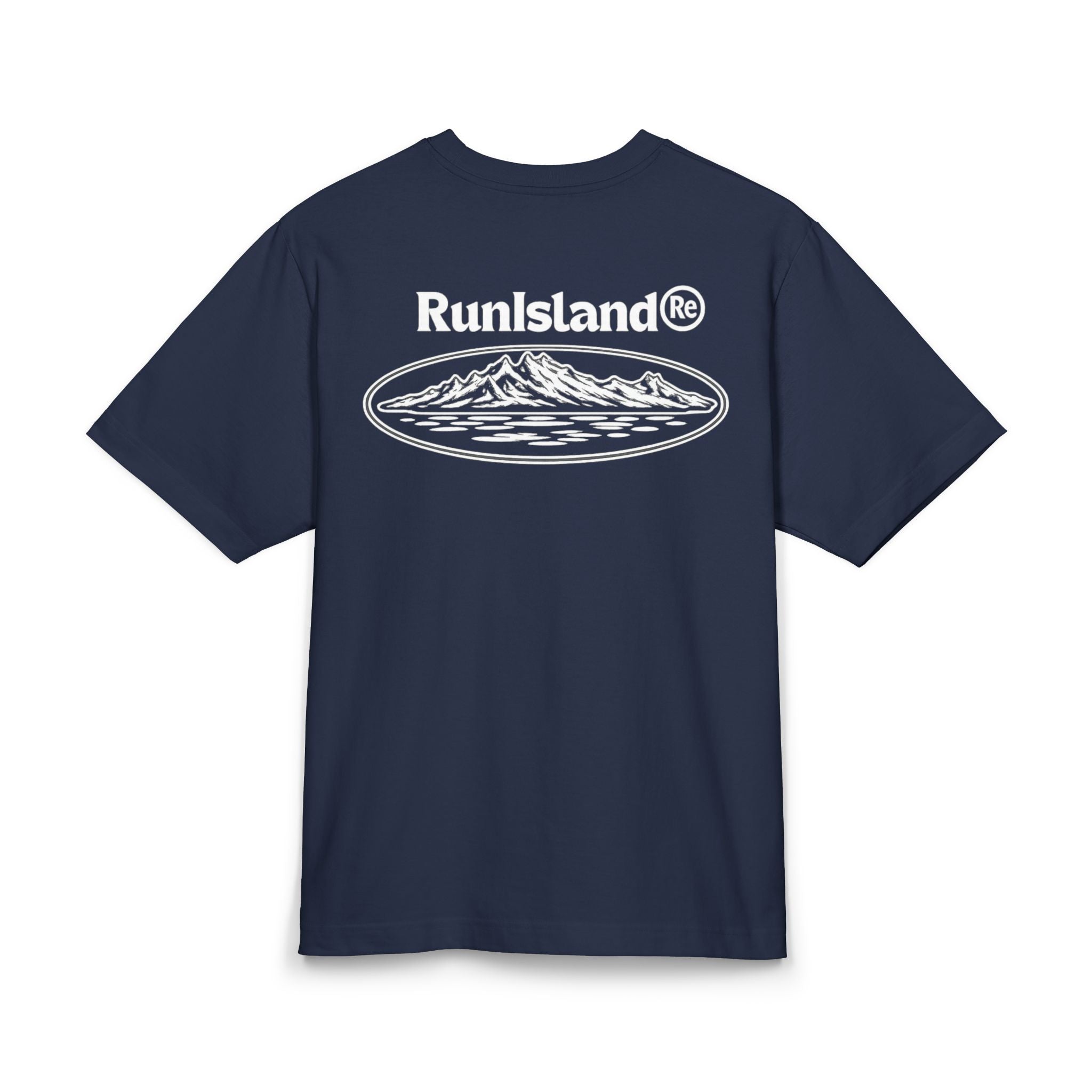 T-Shirt 262 Premium - RunIsland