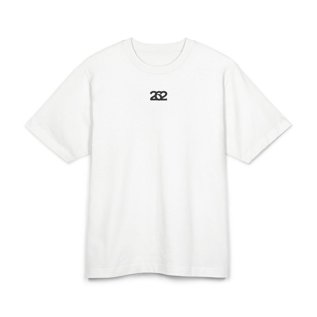 T-Shirt 262 - RunIsland
