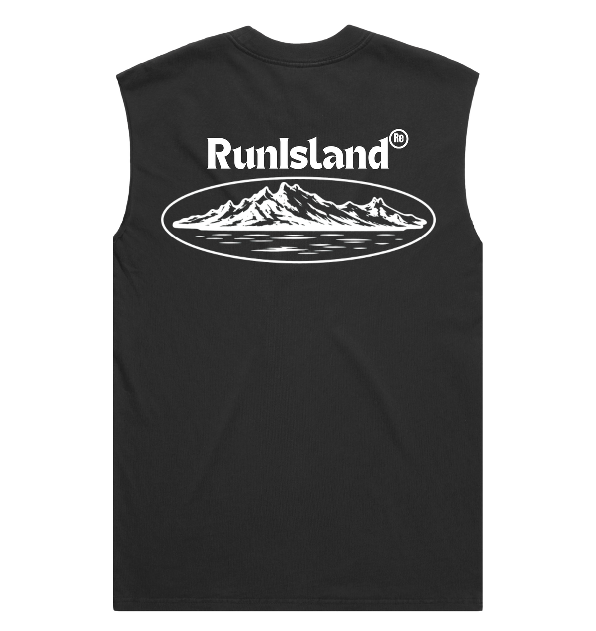 Débardeur 262 - RunIsland