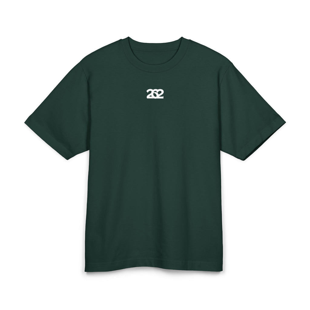 T-Shirt 262 - RunIsland