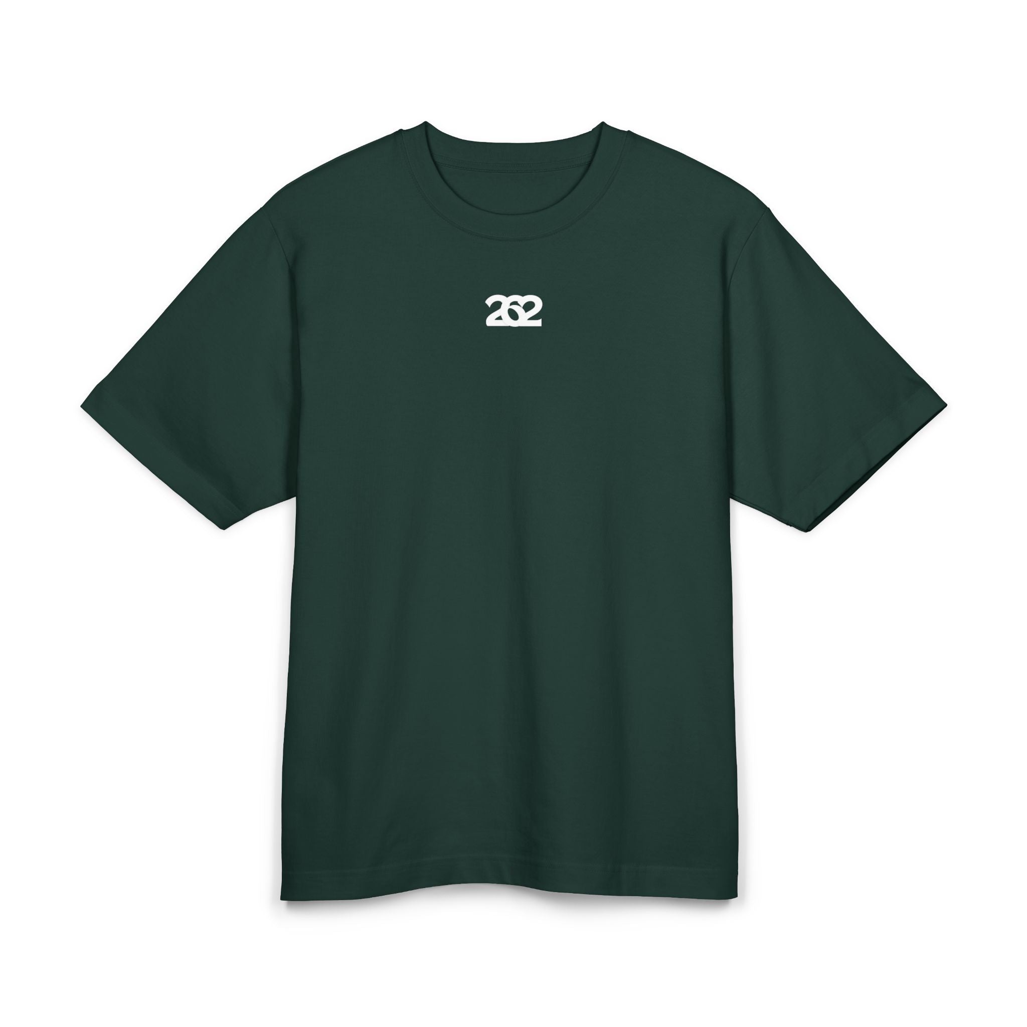 T-Shirt 262 - RunIsland