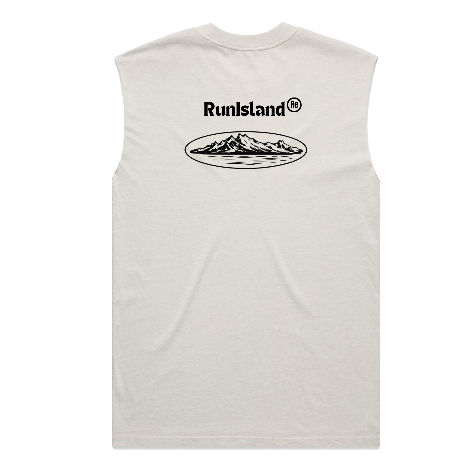 Débardeur 262 - RunIsland