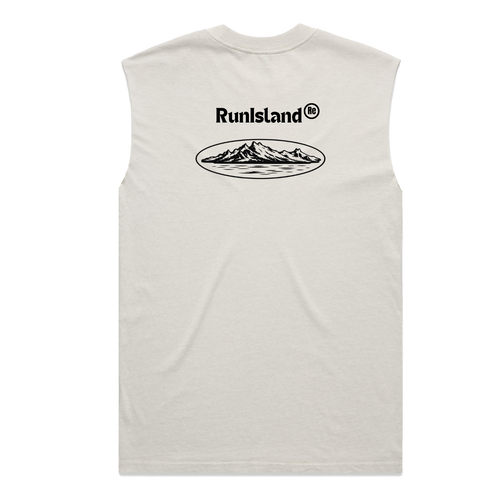 Débardeur 262 - RunIsland