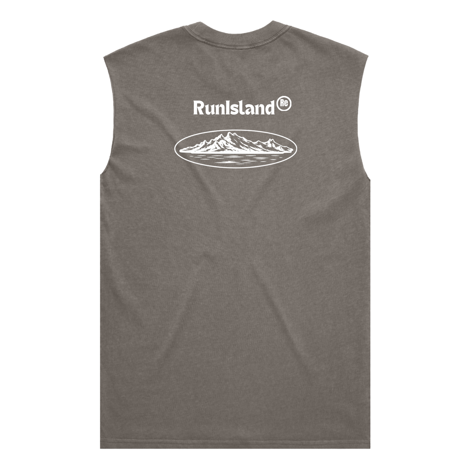 Débardeur 262 - RunIsland