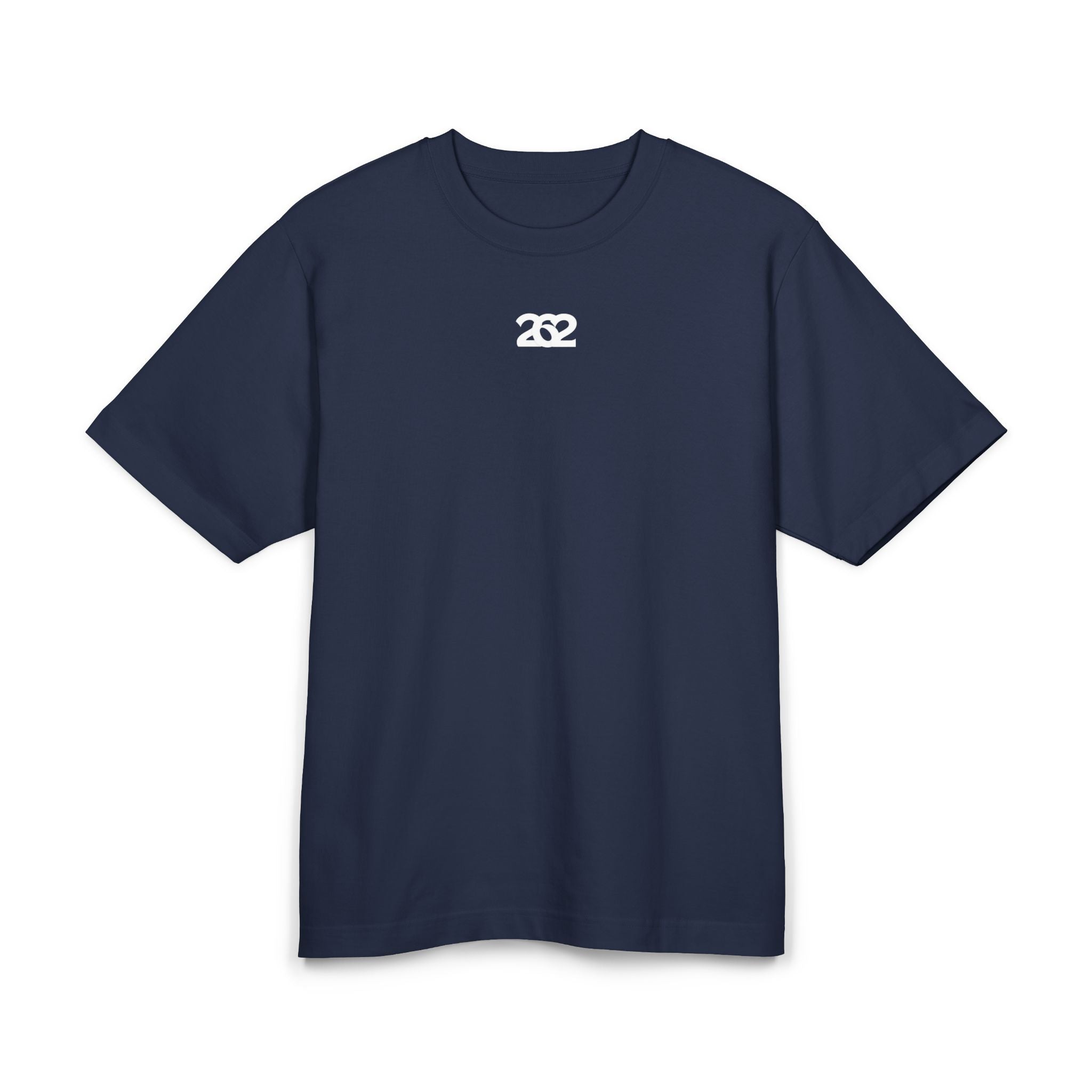 T-Shirt 262 - RunIsland
