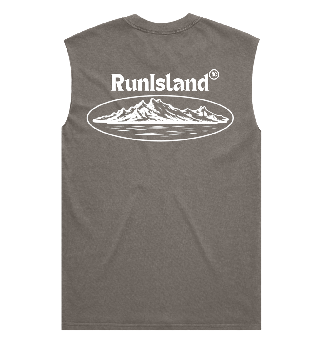 Débardeur 262 - RunIsland
