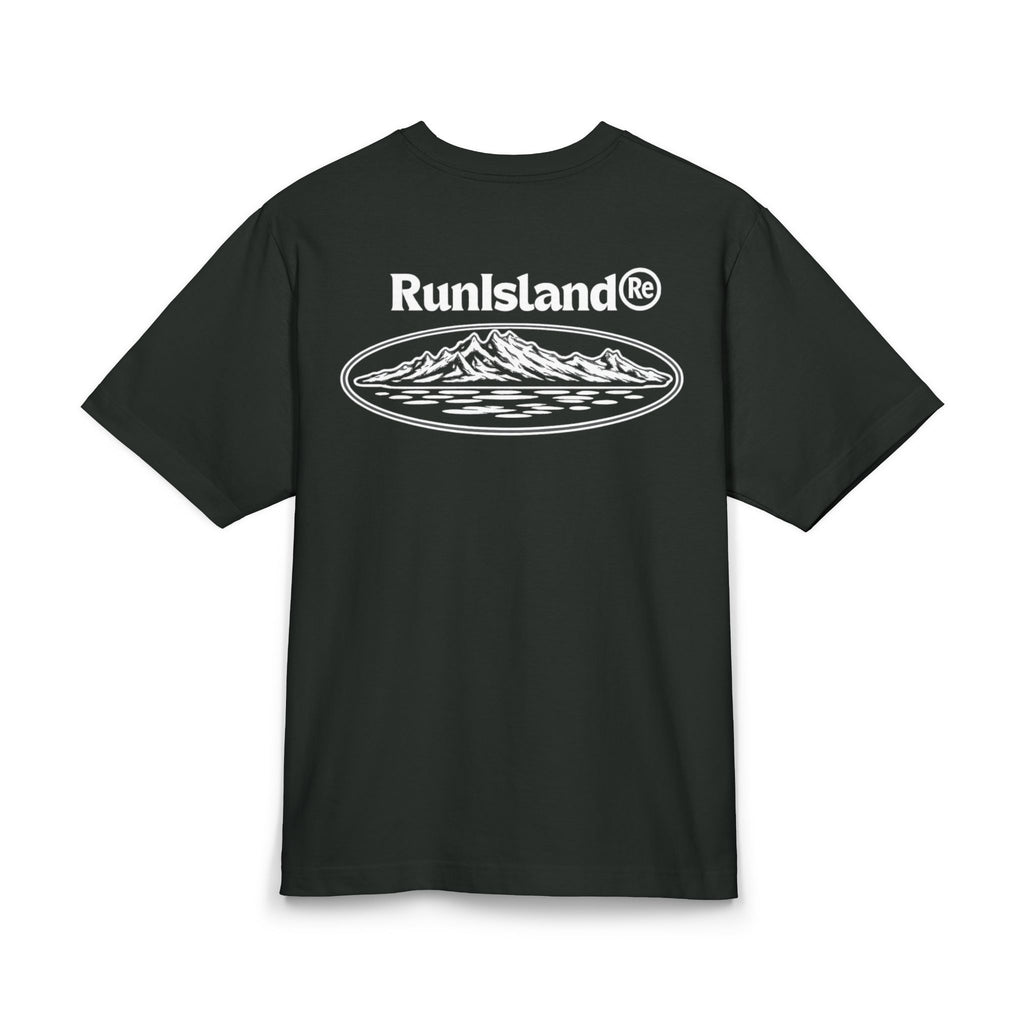 T-Shirt 262 Premium - RunIsland