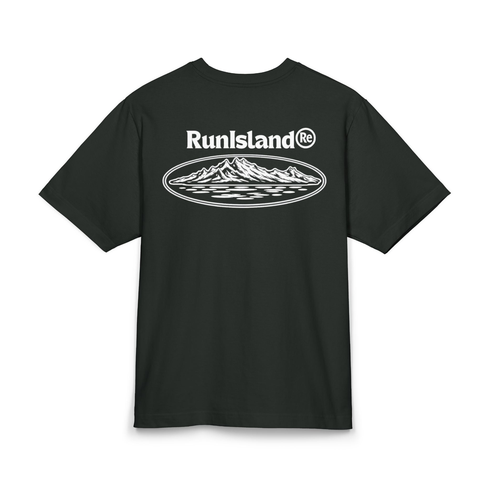 T-Shirt 262 Premium - RunIsland