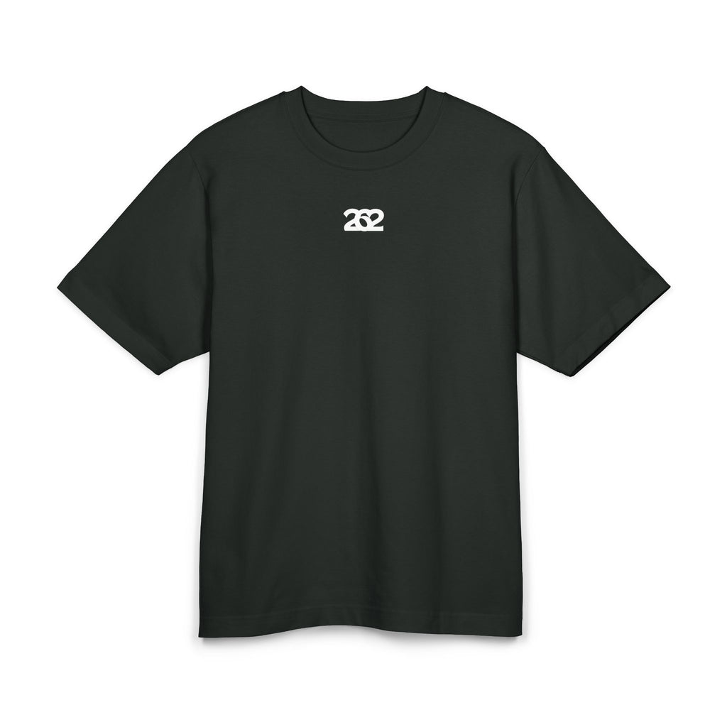 T-Shirt 262 - RunIsland