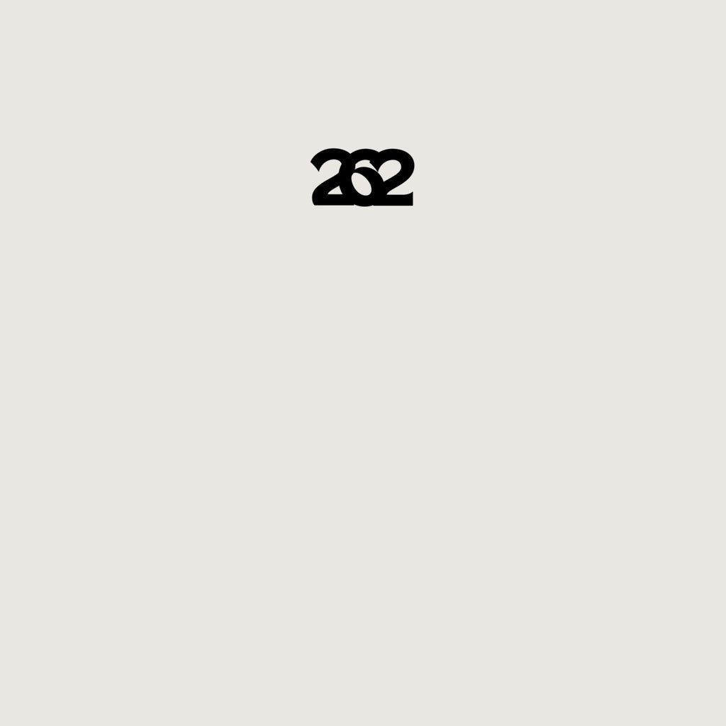 Débardeur 262 - RunIsland