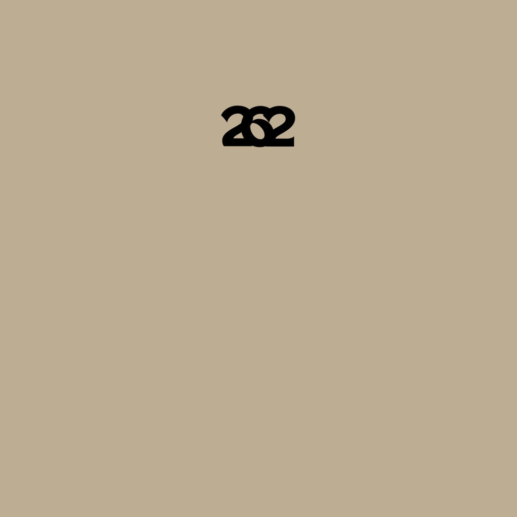 Débardeur 262 - RunIsland