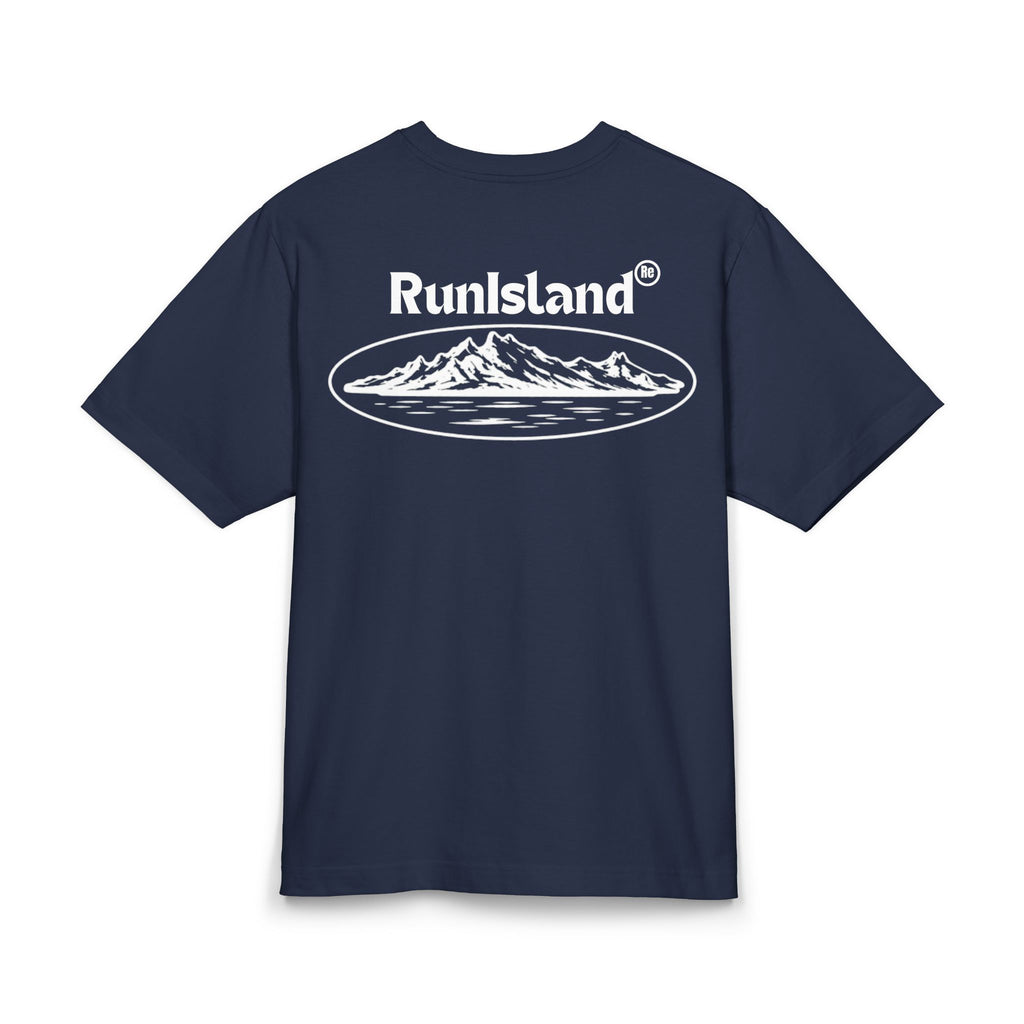 T-Shirt 262 - RunIsland