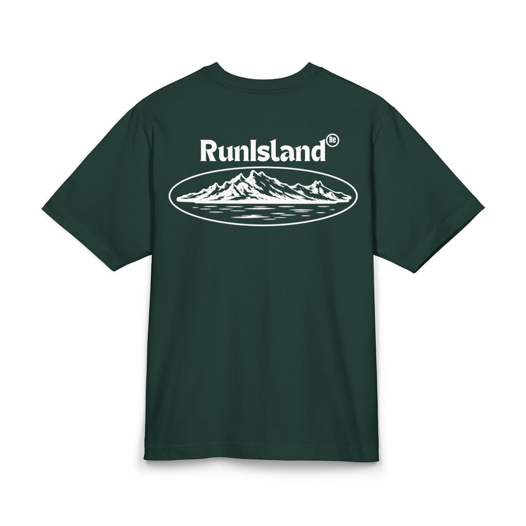T-Shirt 262 - RunIsland