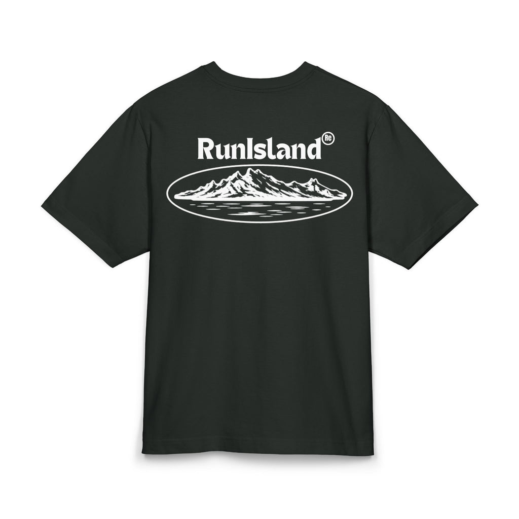 T-Shirt 262 - RunIsland