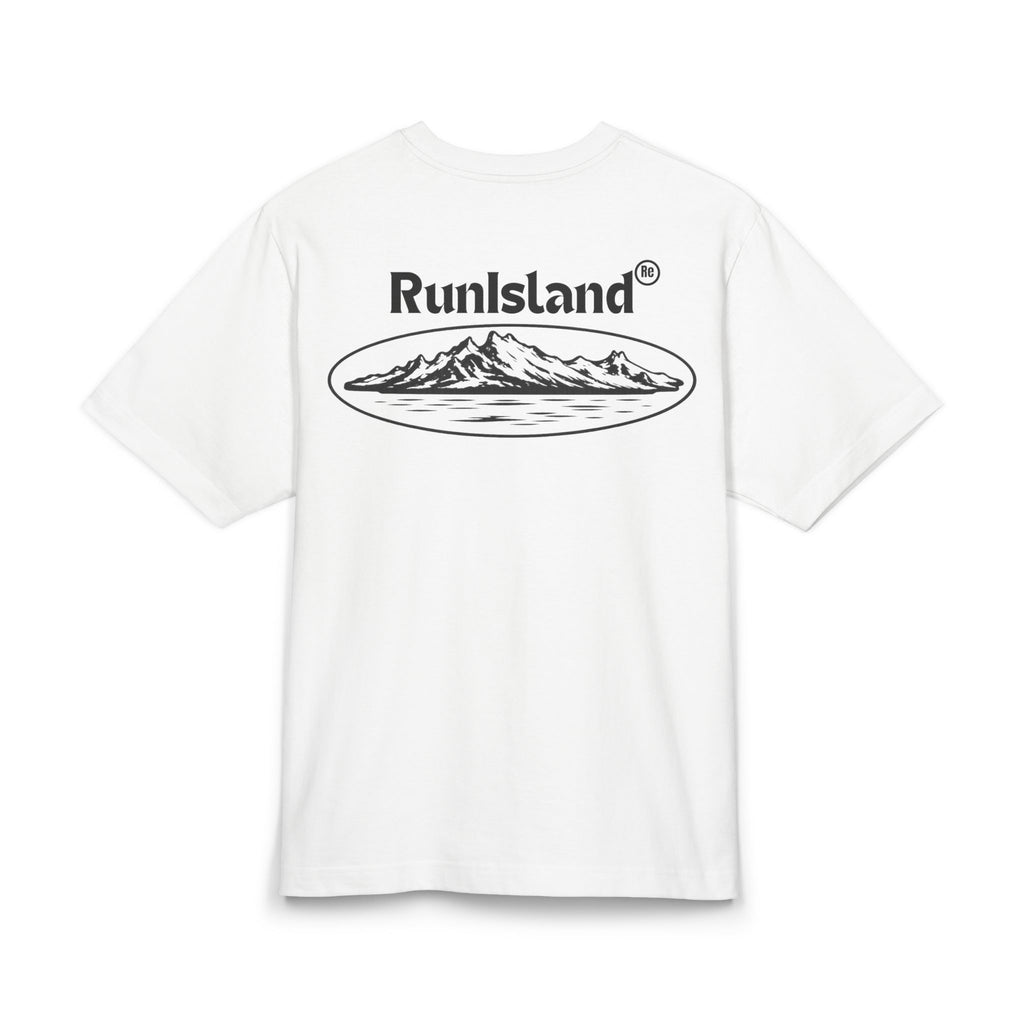 T-Shirt 262 - RunIsland