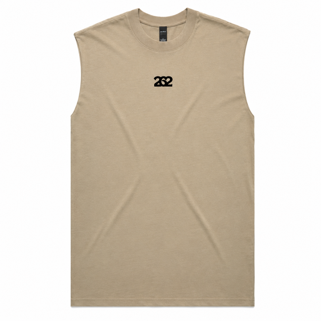 Débardeur 262 - RunIsland