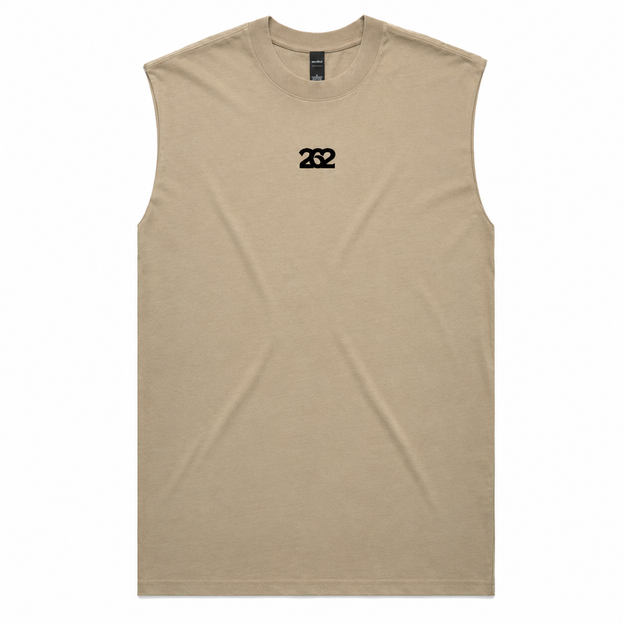 Débardeur 262 - RunIsland
