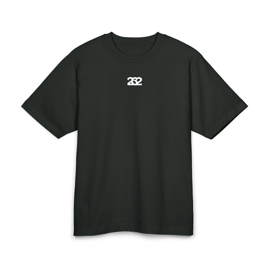 T-Shirt 262 Premium - RunIsland