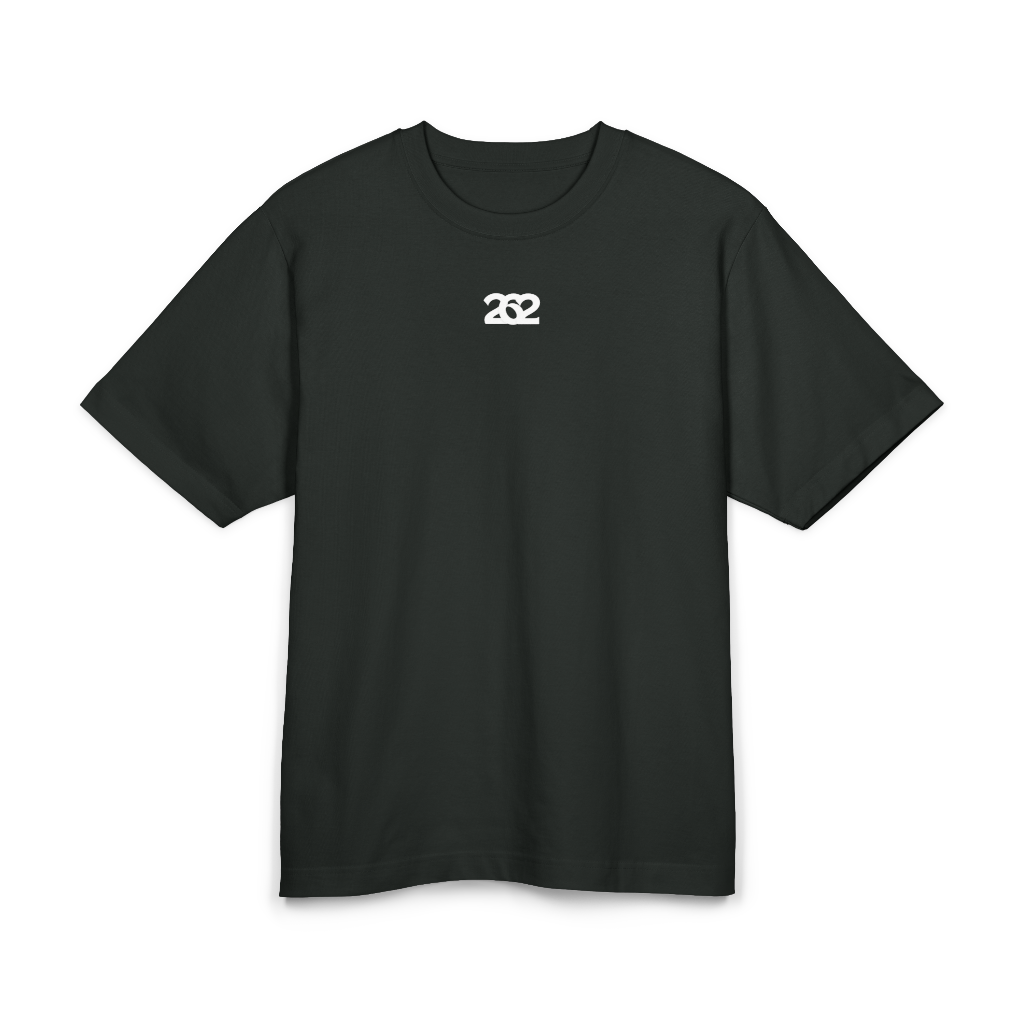 T-Shirt 262 Premium - RunIsland