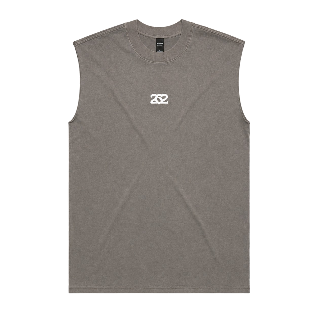 Débardeur 262 - RunIsland
