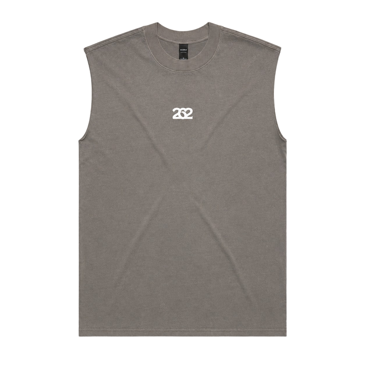 Débardeur 262 - RunIsland