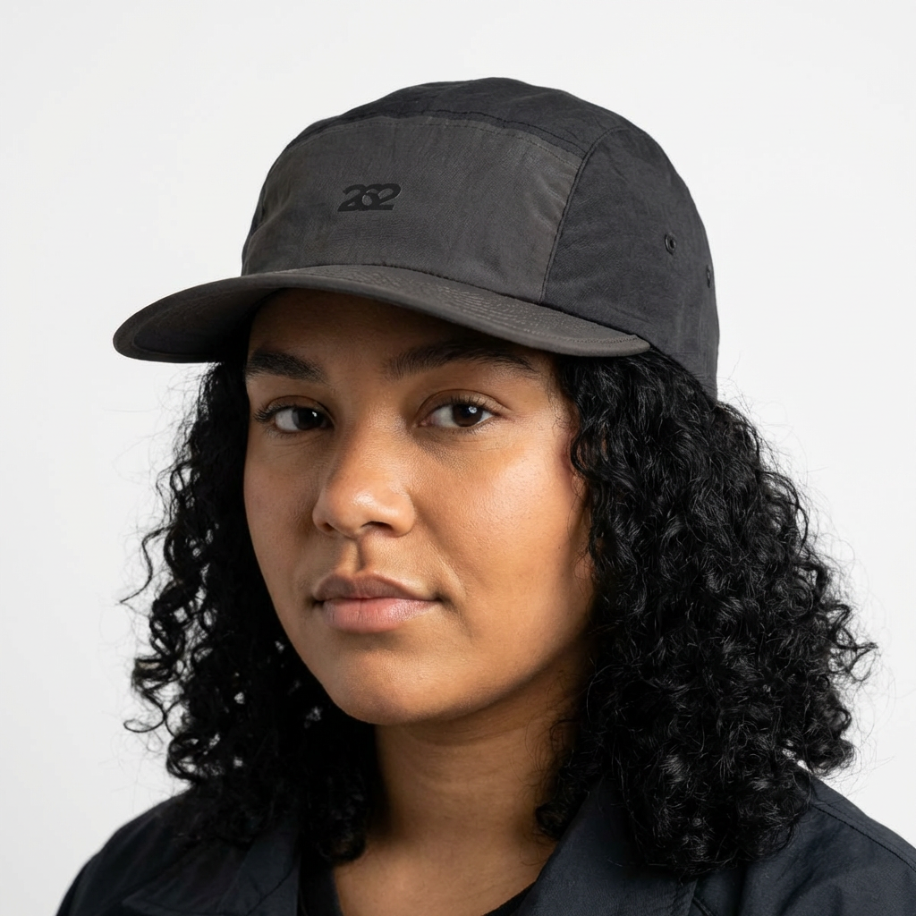 Casquette 262 - Nylon Léger