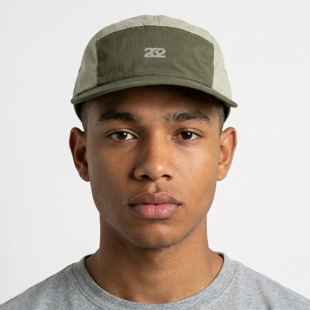 Casquette 262 - Nylon Léger